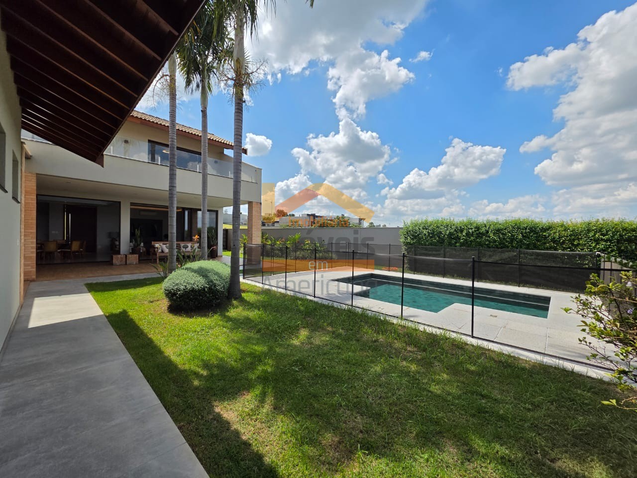 Casa de Condomínio, 5 quartos - Foto 4