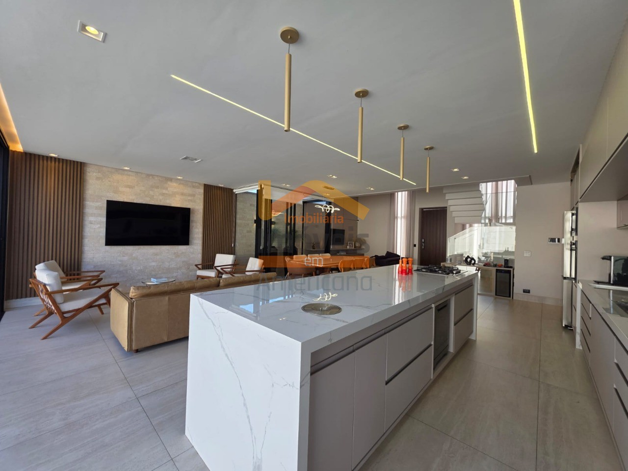 Casa, 3 quartos, 248 m² - Foto 10
