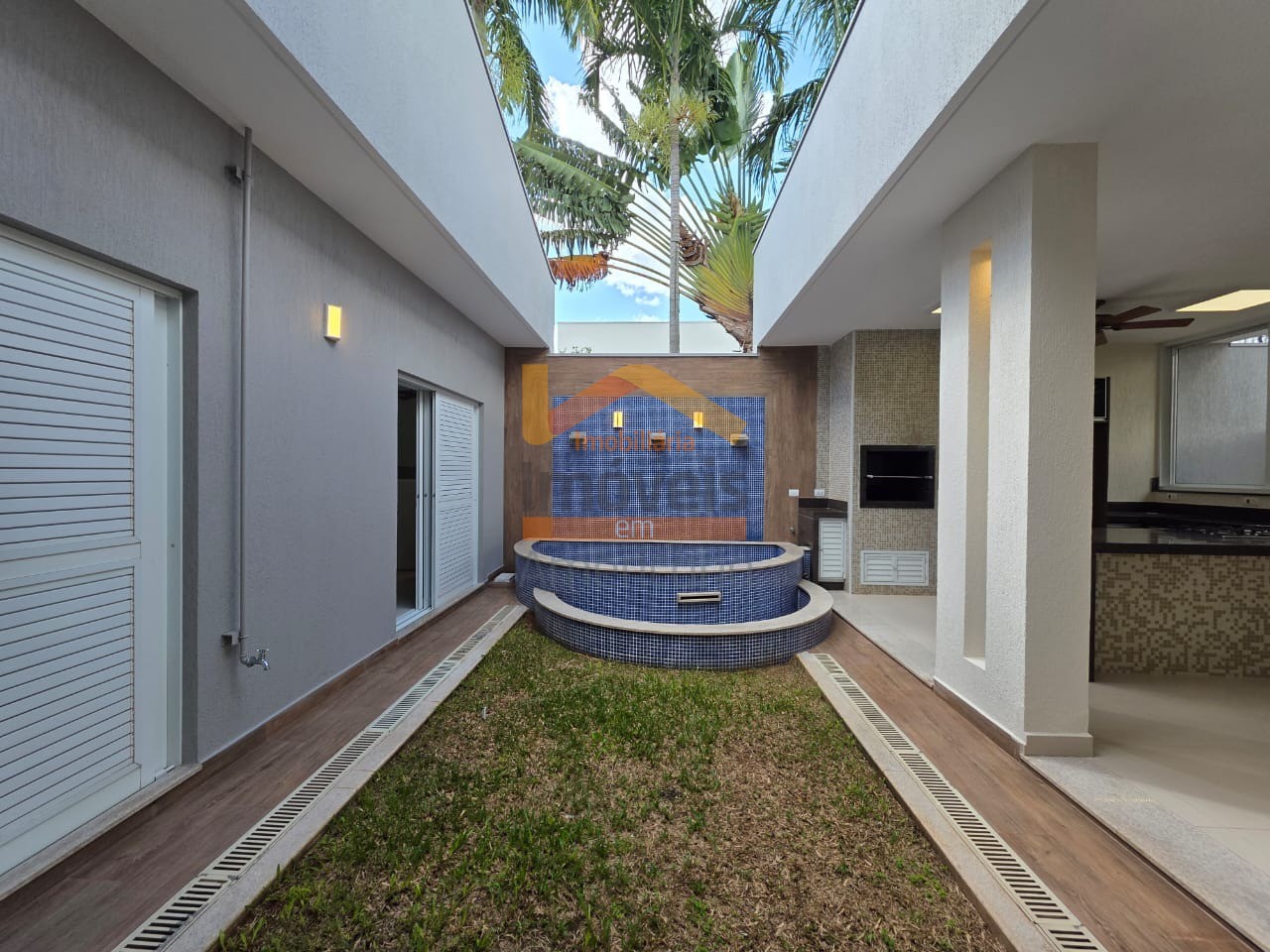 Casa de Condomínio, 3 quartos - Foto 18