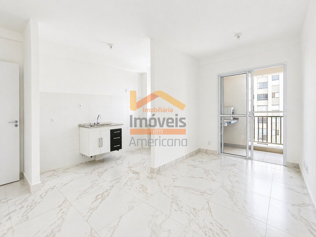 Apartamento, 2 quartos, 59 m² - Foto 4