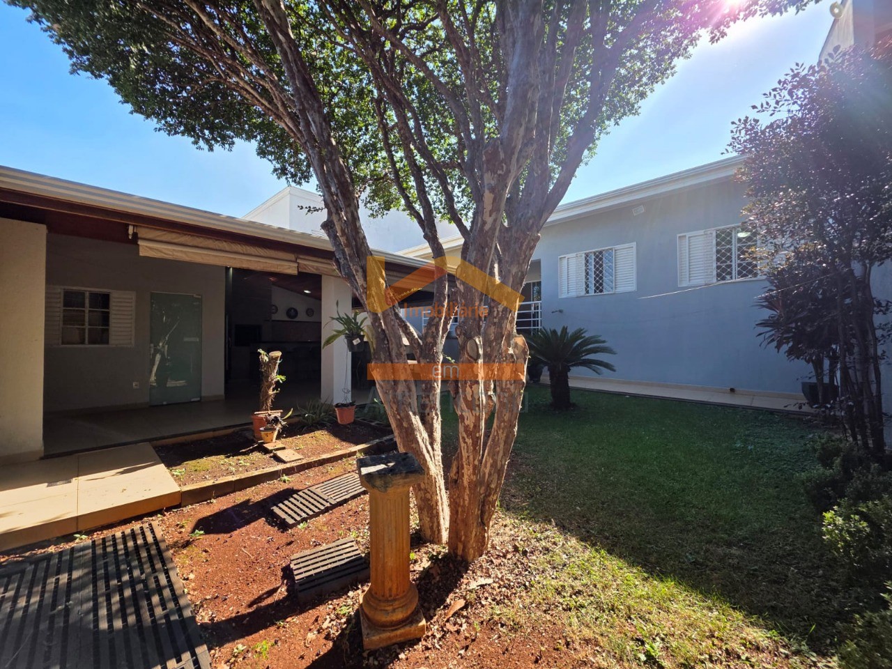 Casa, 3 quartos, 270 m² - Foto 76
