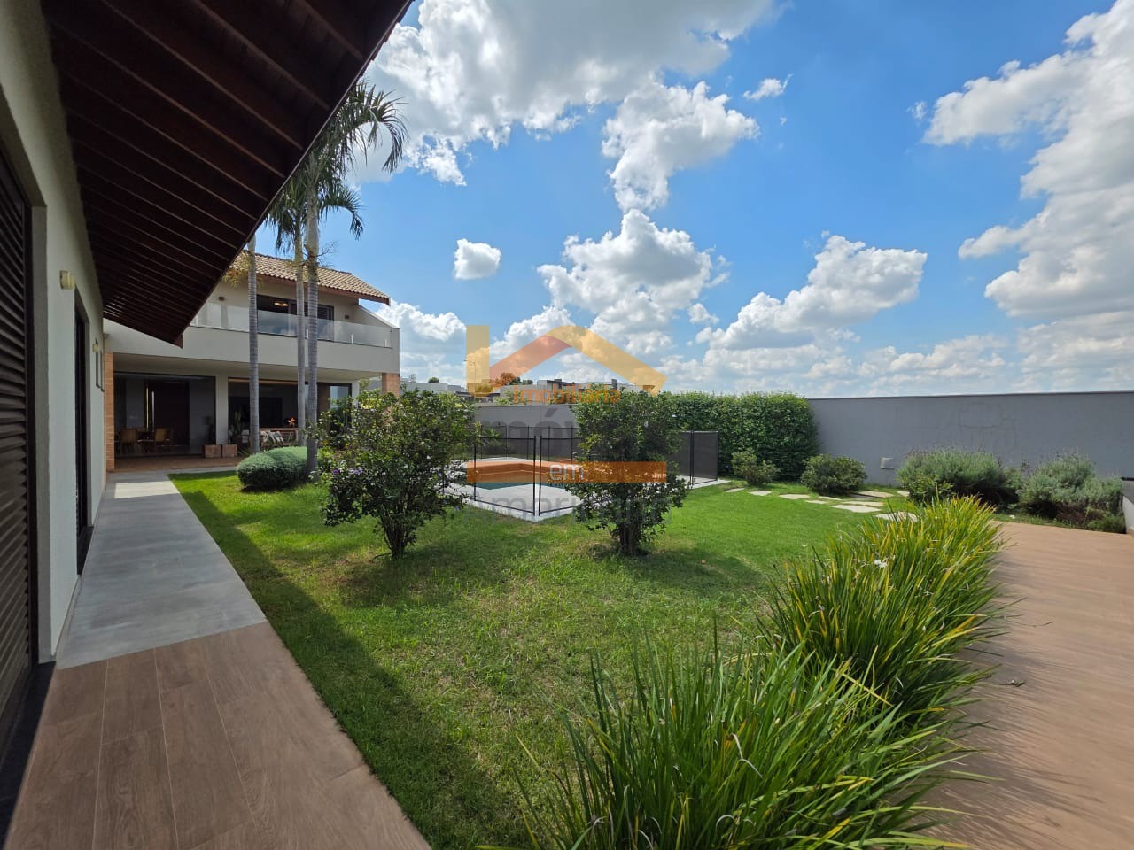 Casa de Condomínio, 5 quartos - Foto 6