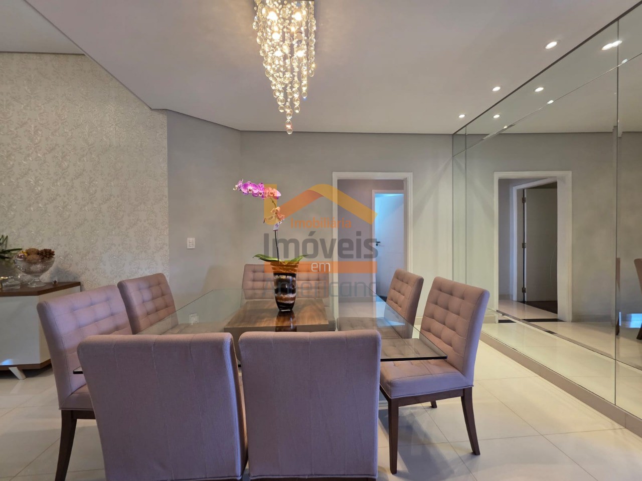 Casa, 3 quartos, 270 m² - Foto 5
