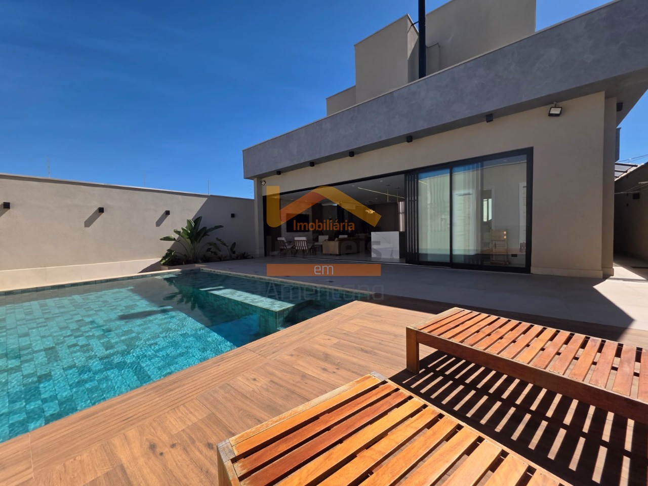 Casa, 3 quartos, 248 m² - Foto 2