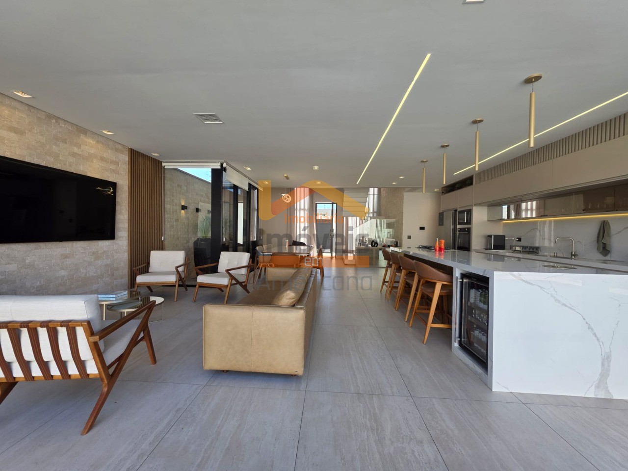 Casa, 3 quartos, 248 m² - Foto 6