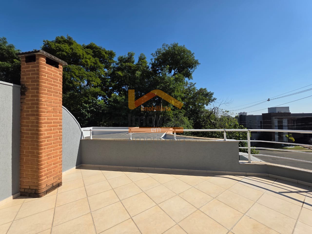 Casa de Condomínio, 3 quartos - Foto 25