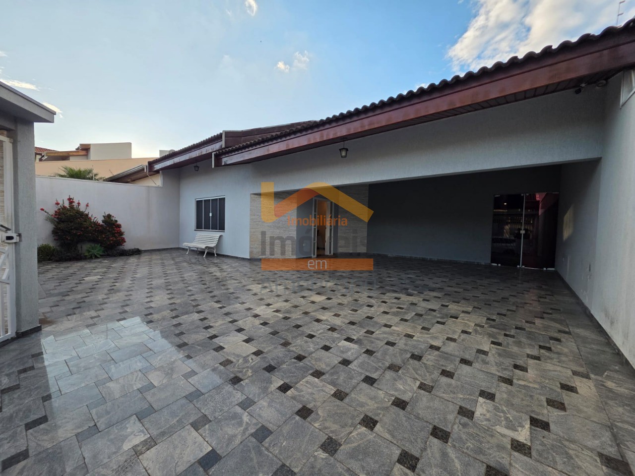 Casa, 3 quartos, 237 m² - Foto 34