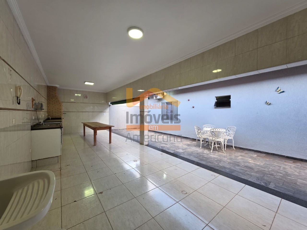 Casa, 3 quartos, 237 m² - Foto 26