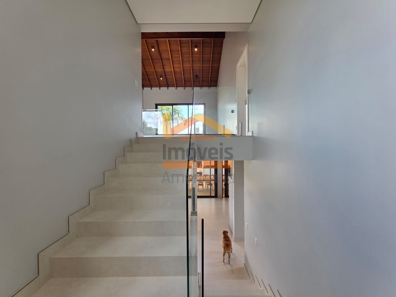 Casa de Condomínio, 5 quartos - Foto 43