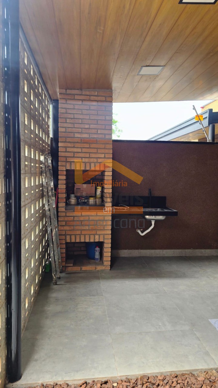 Casa, 2 quartos, 80 m² - Foto 3