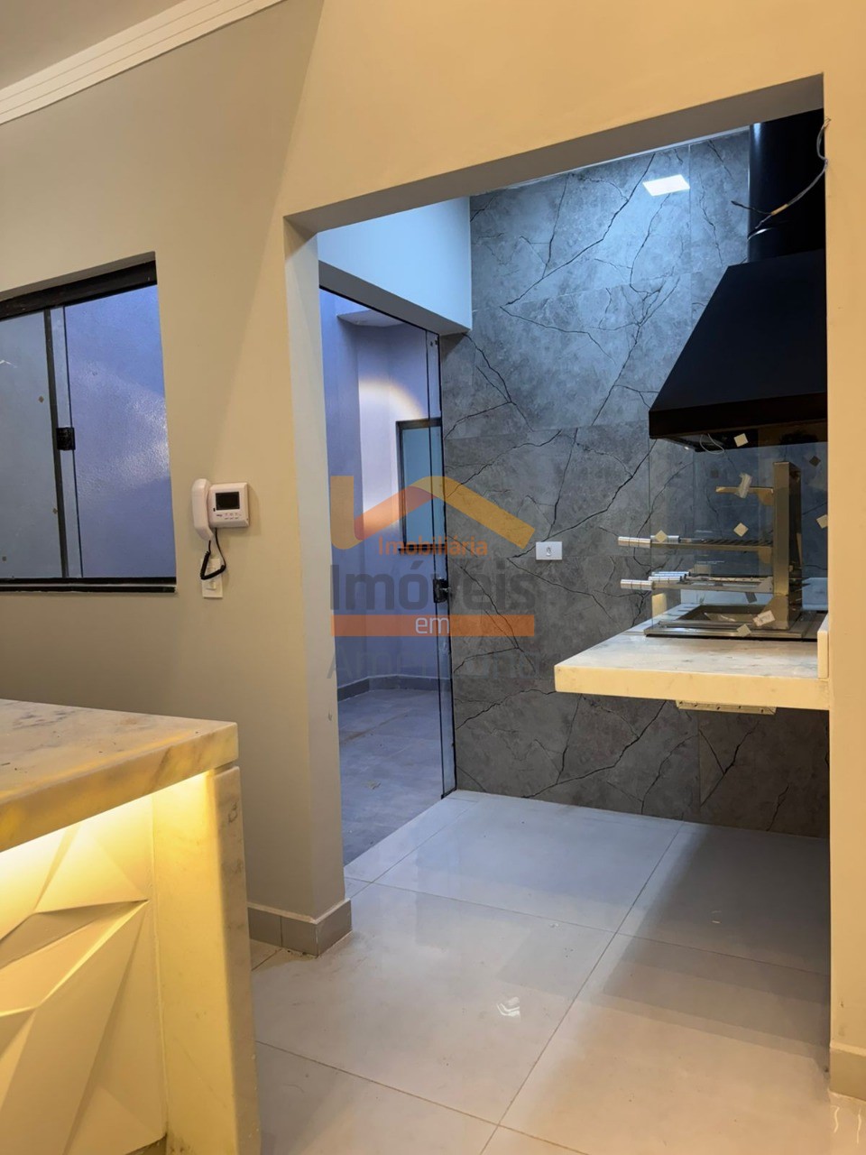 Casa, 3 quartos, 100 m² - Foto 3