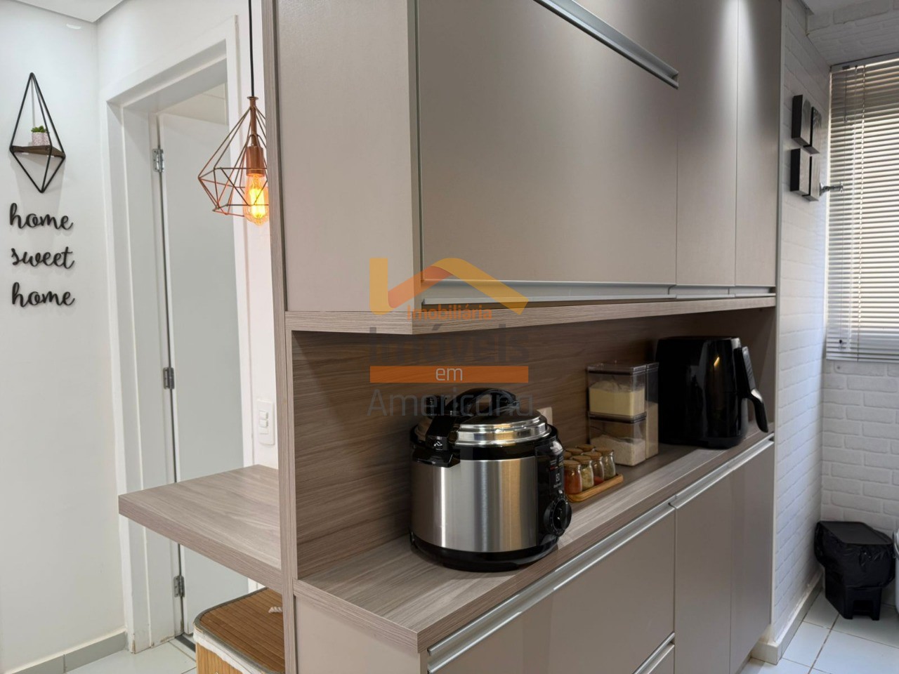 Apartamento, 2 quartos, 51 m² - Foto 9