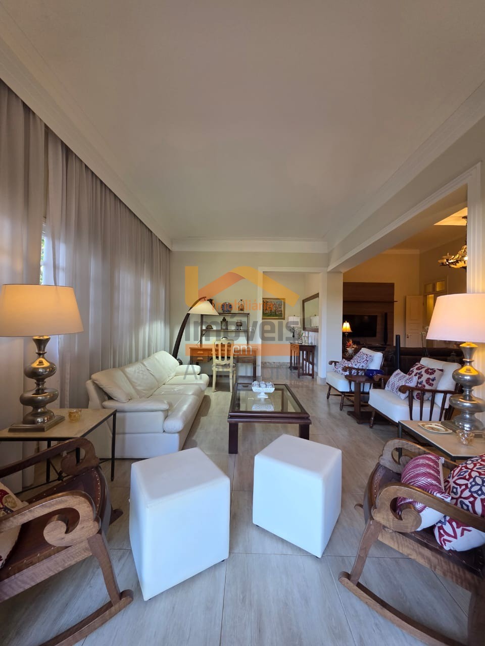 Casa de Condomínio, 4 quartos - Foto 68