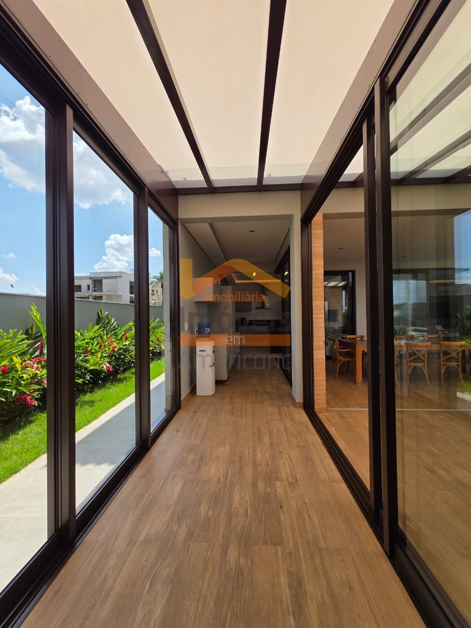 Casa de Condomínio, 5 quartos - Foto 22