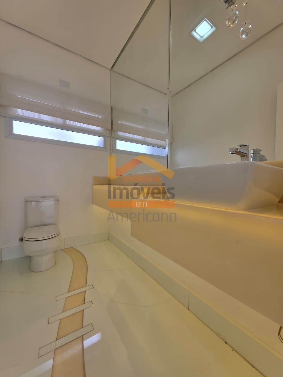 Casa de Condomínio, 3 quartos - Foto 5