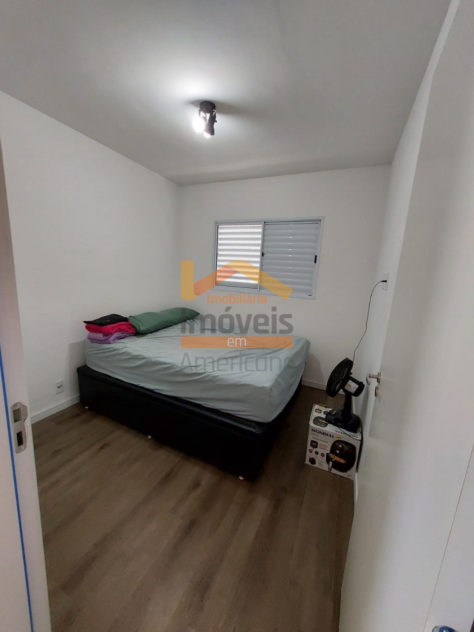 Apartamento, 2 quartos, 42 m² - Foto 6
