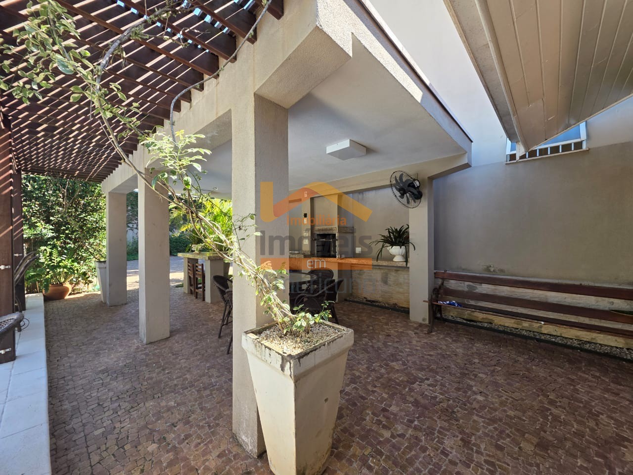Casa de Condomínio, 4 quartos - Foto 27