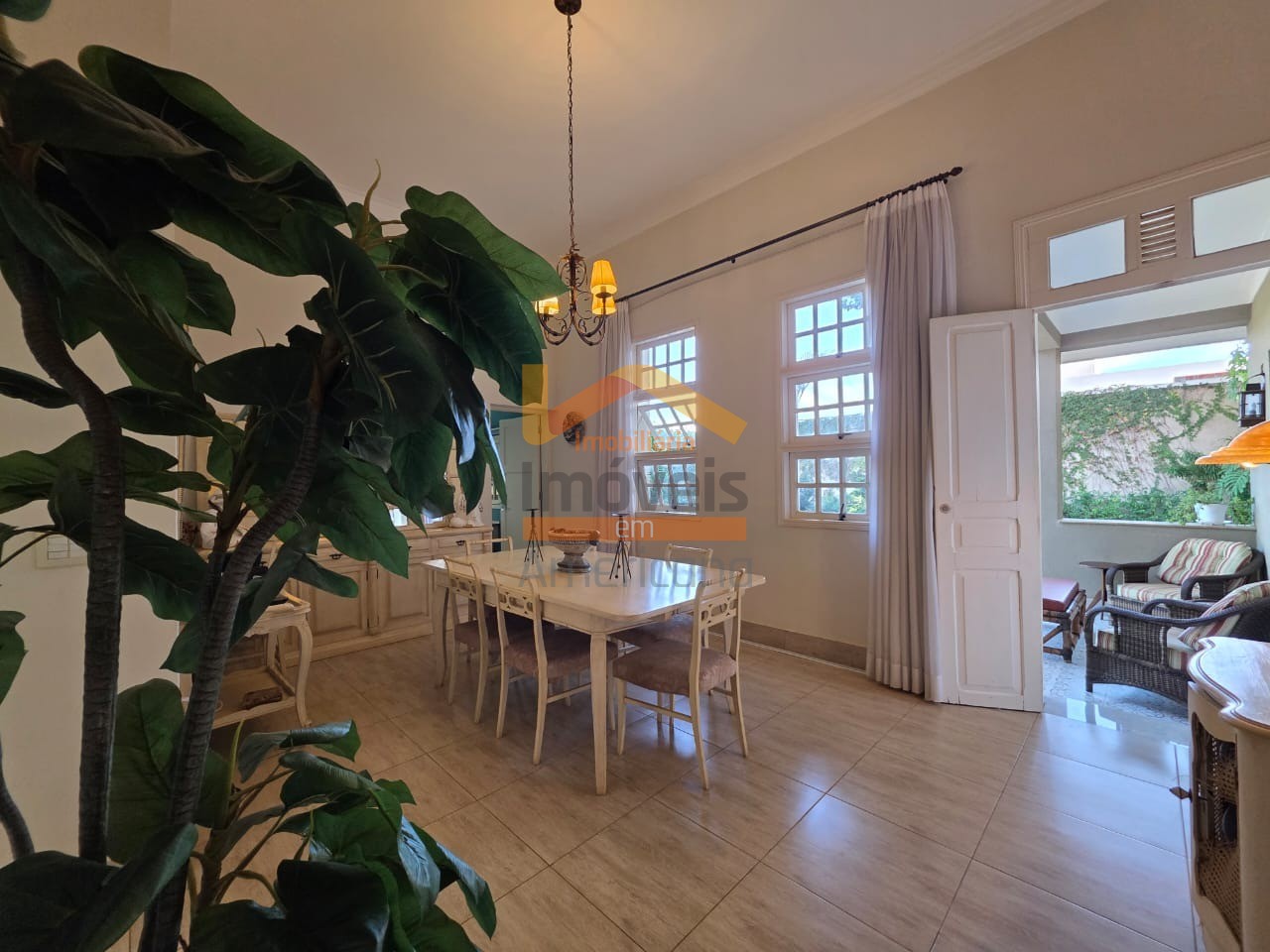 Casa de Condomínio, 4 quartos - Foto 60