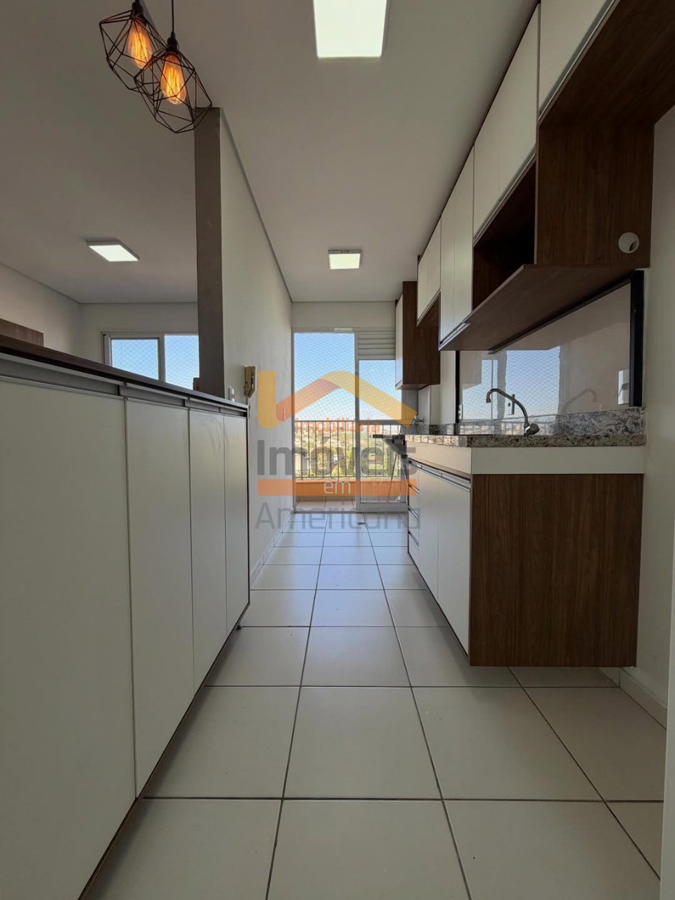 Apartamento, 2 quartos, 52 m² - Foto 7