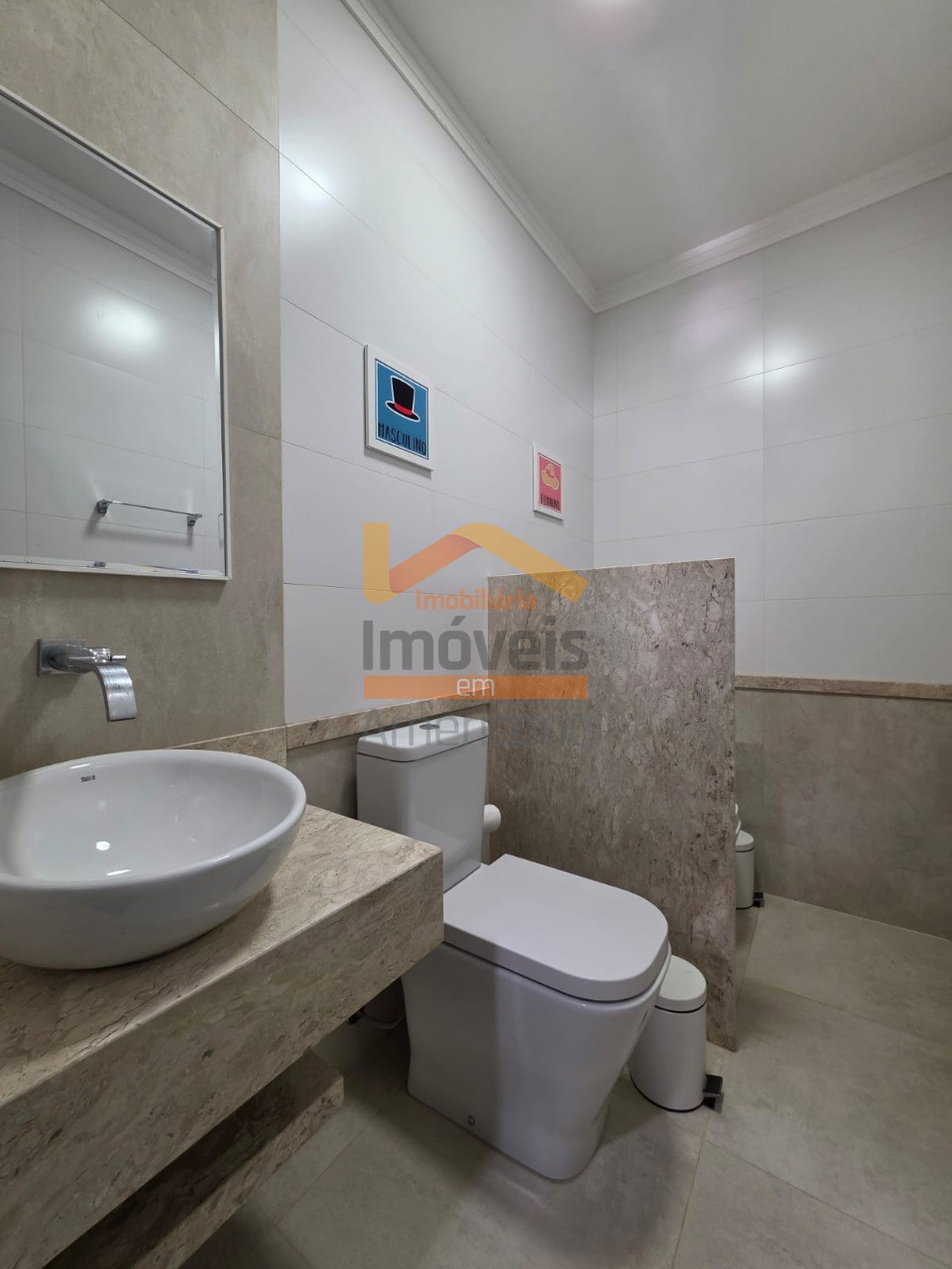Casa, 3 quartos, 270 m² - Foto 39