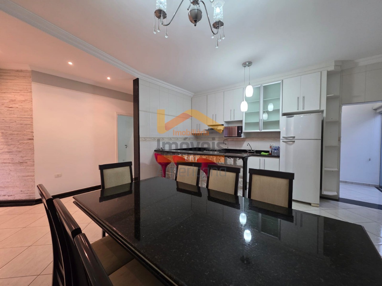 Casa, 3 quartos, 237 m² - Foto 18