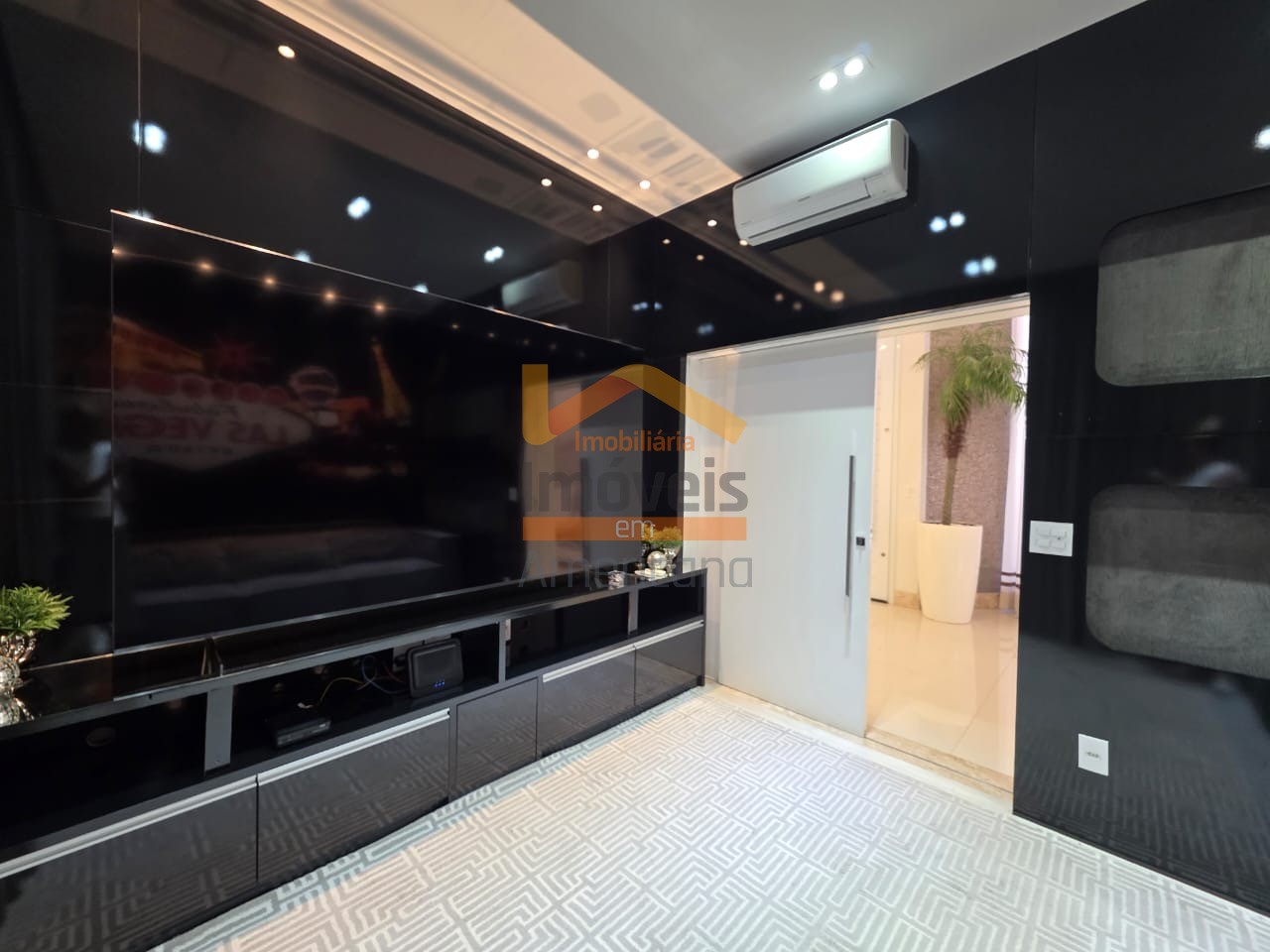 Casa de Condomínio, 3 quartos - Foto 42