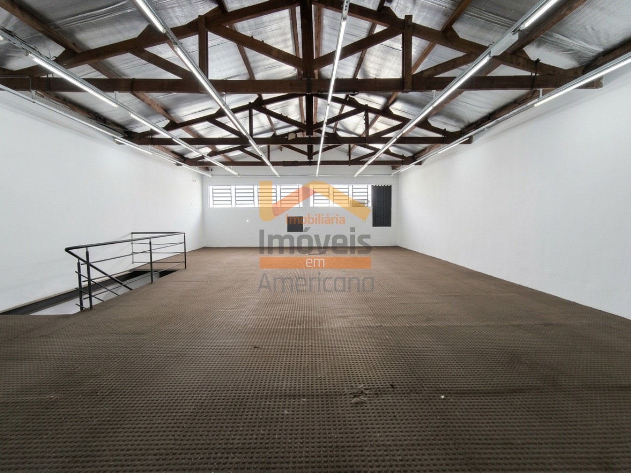 Loja-Salão, 207 m² - Foto 8