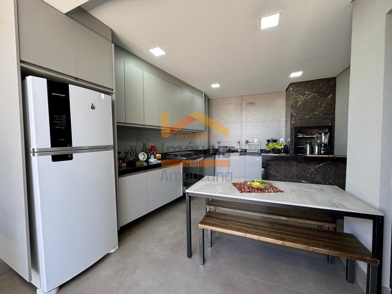 Casa, 3 quartos, 144 m² - Foto 10