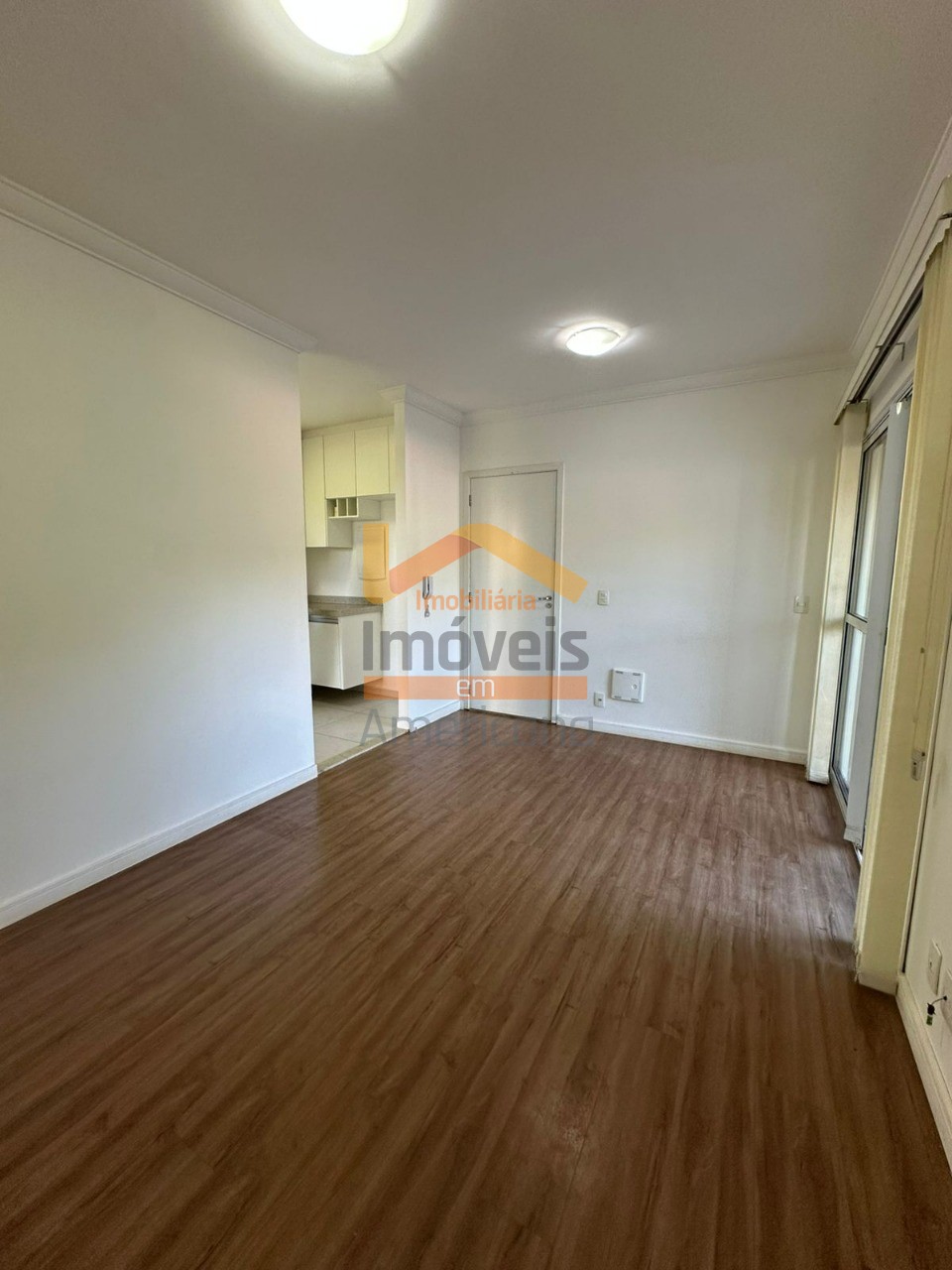 Apartamento, 2 quartos, 70 m² - Foto 2