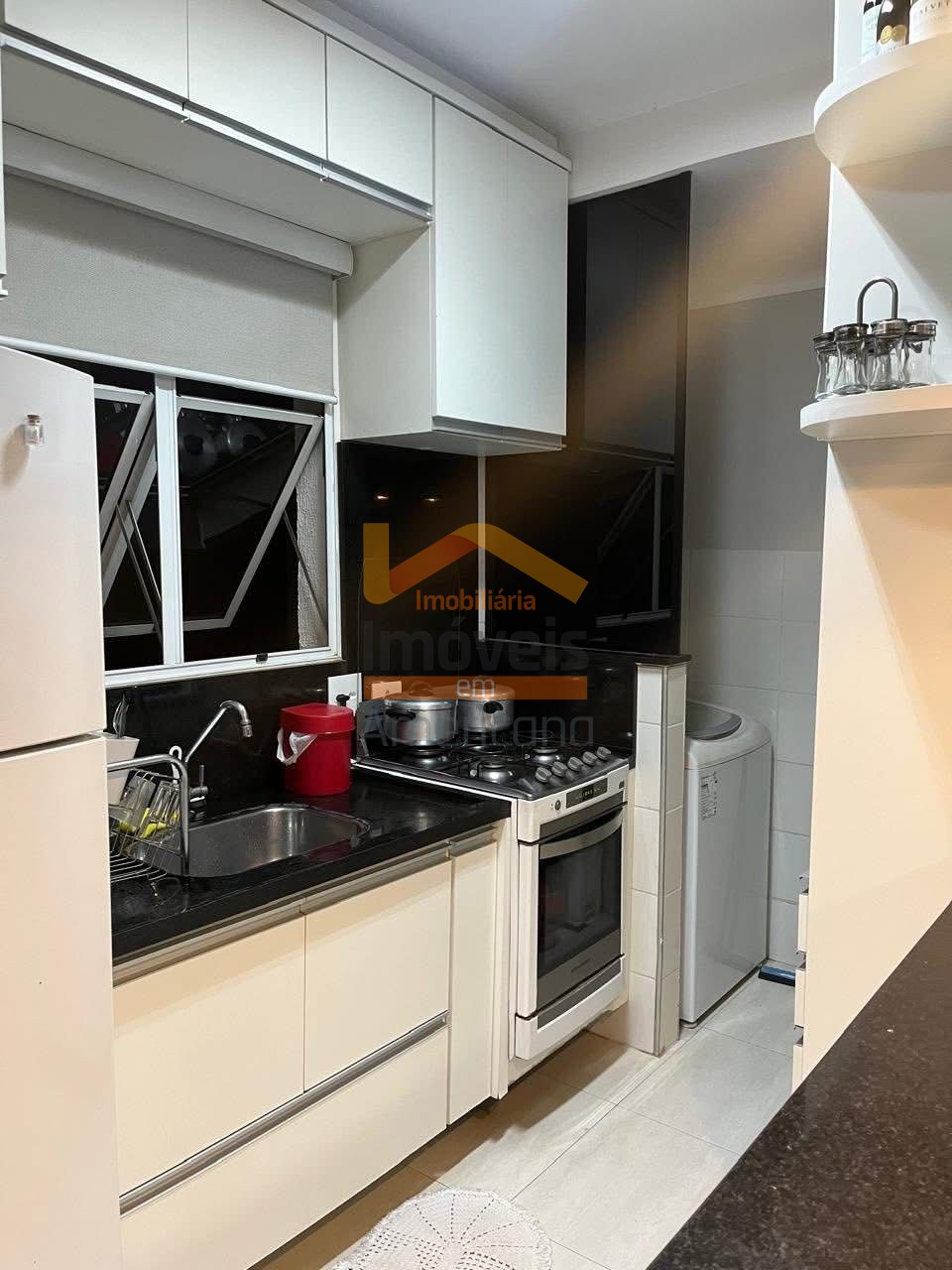 Apartamento, 2 quartos, 70 m² - Foto 1