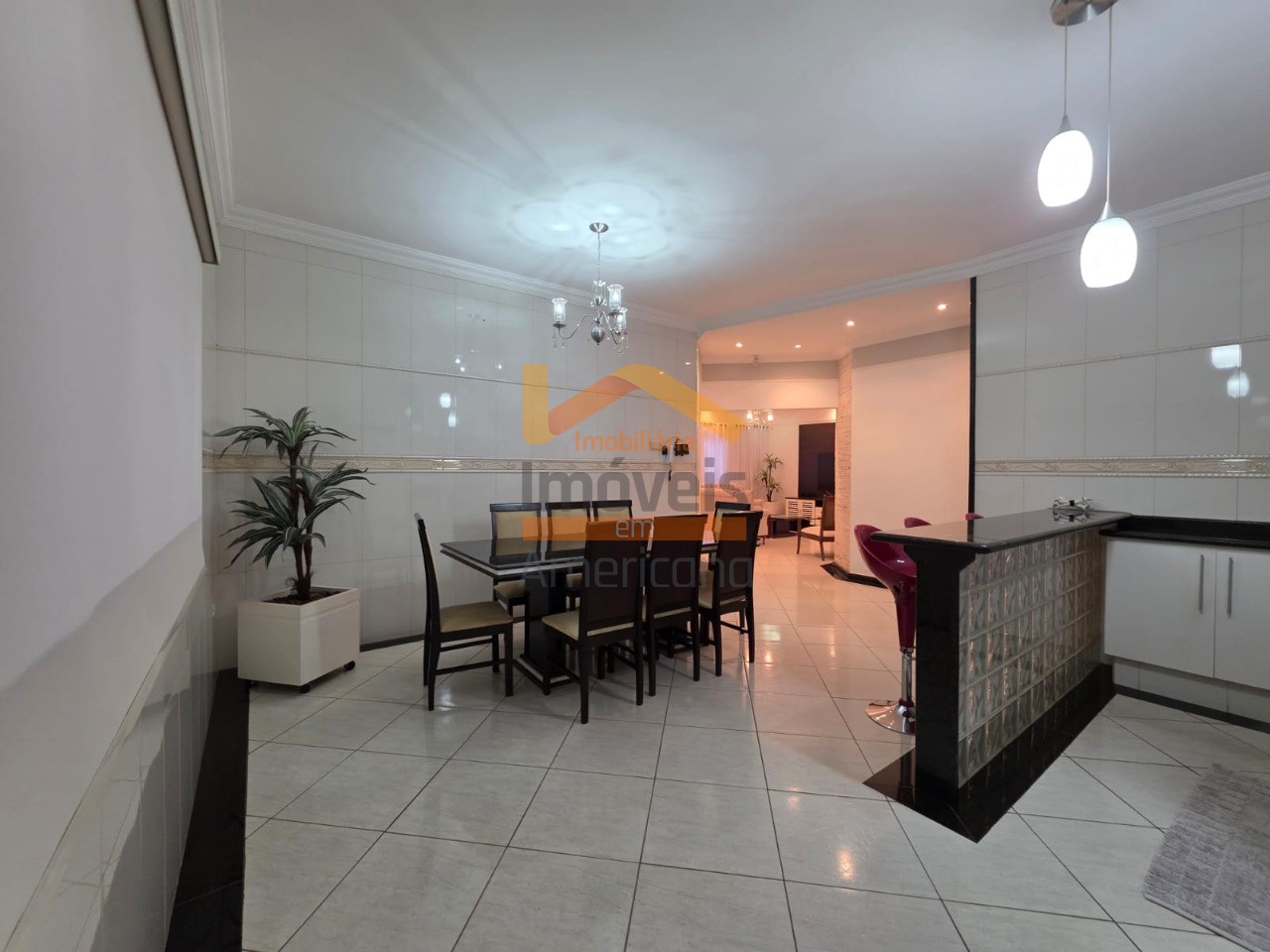 Casa, 3 quartos, 237 m² - Foto 14