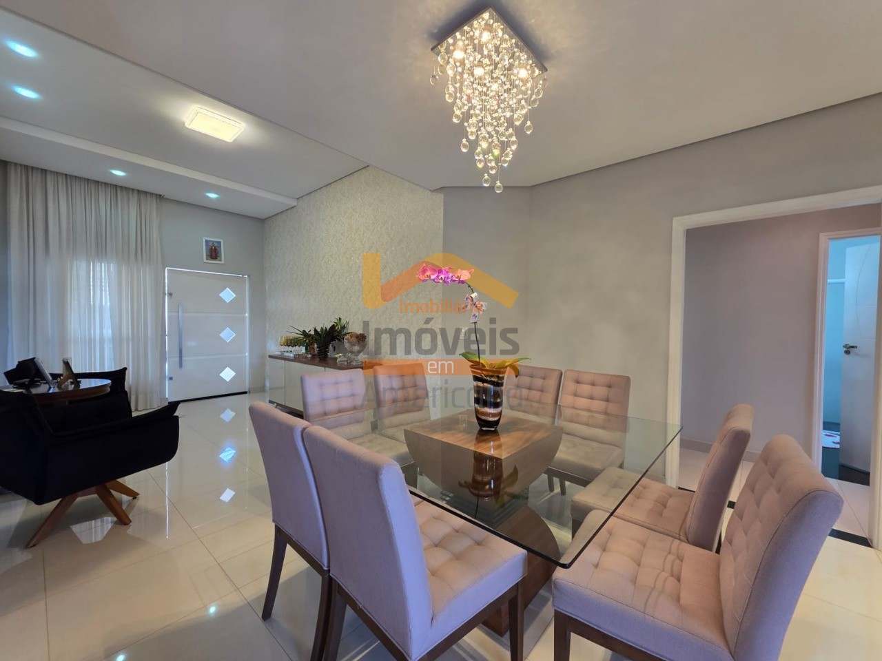 Casa, 3 quartos, 270 m² - Foto 6