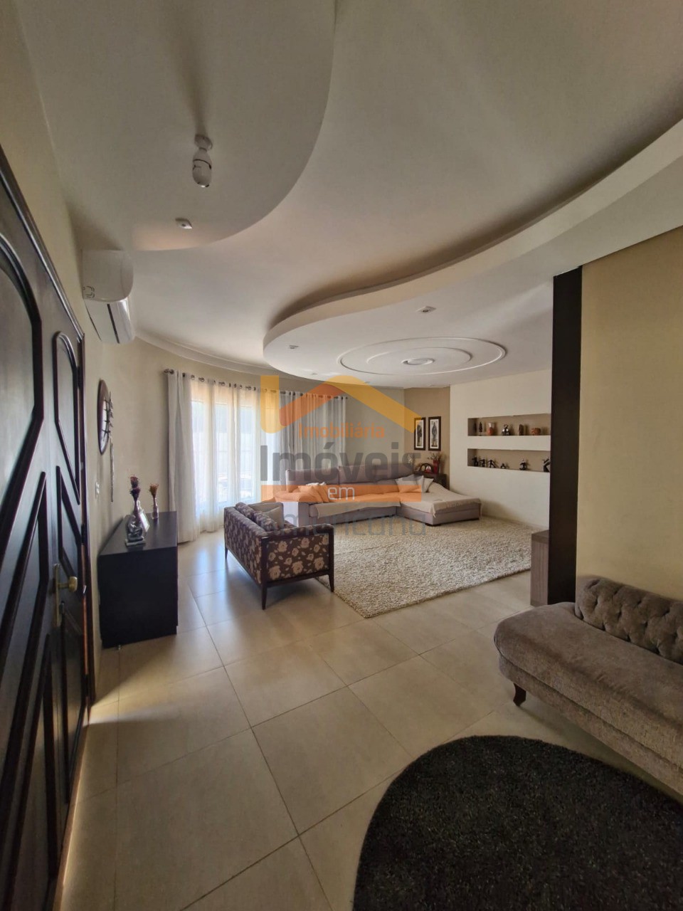 Sobrado, 4 quartos, 341 m² - Foto 4