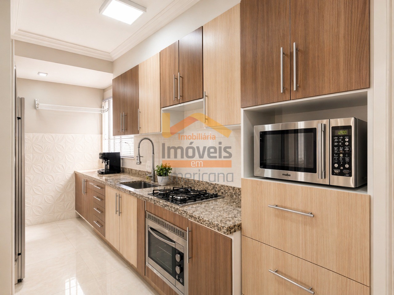 Apartamento, 3 quartos, 70 m² - Foto 3