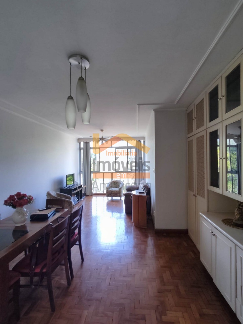 Apartamento, 2 quartos, 108 m² - Foto 1