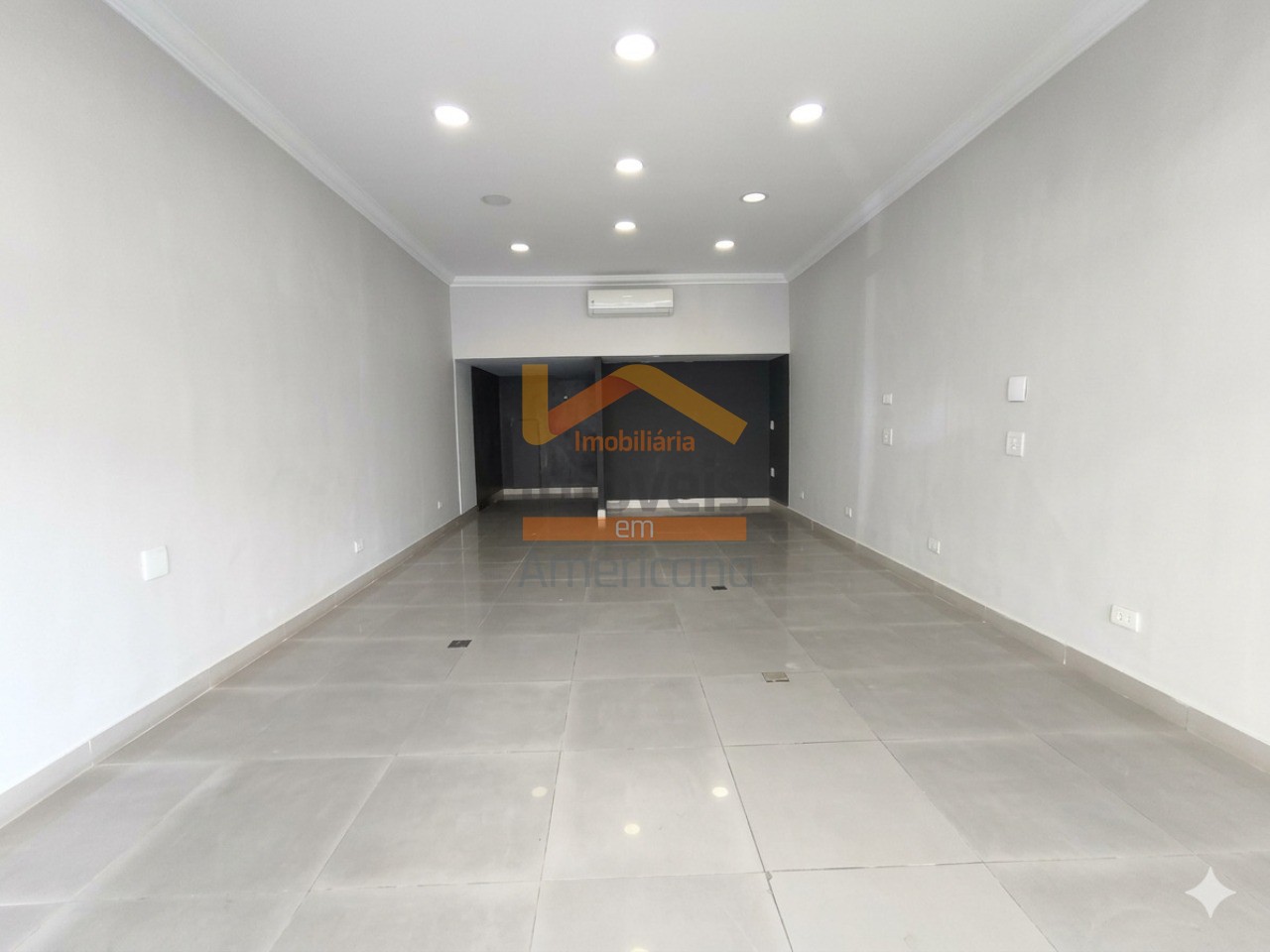 Loja-Salão, 62 m² - Foto 2