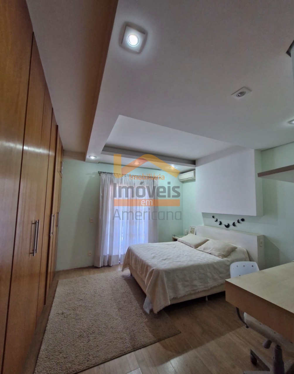 Sobrado, 4 quartos, 341 m² - Foto 12