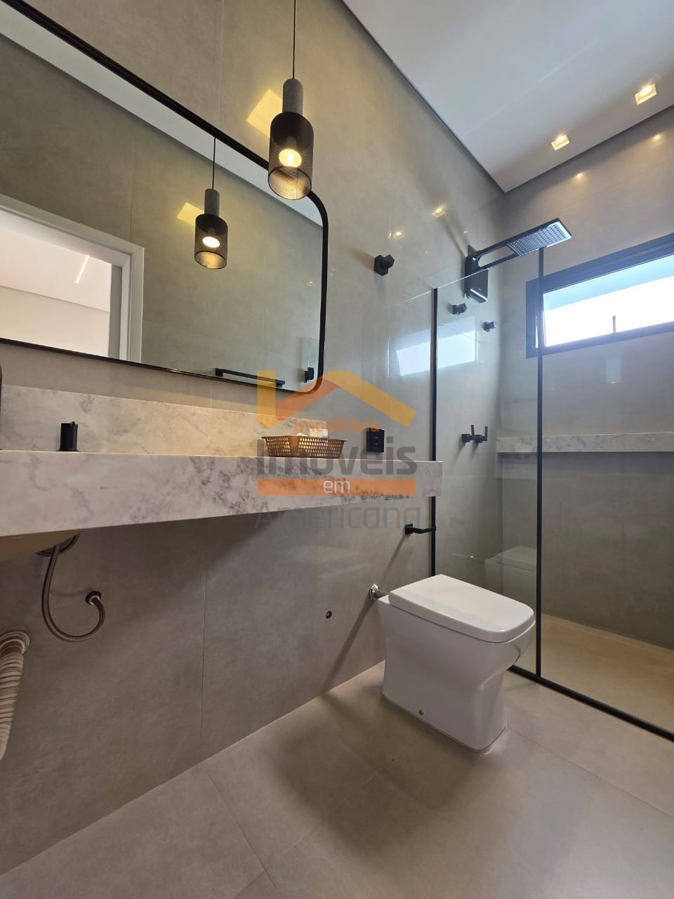 Casa de Condomínio, 3 quartos - Foto 27