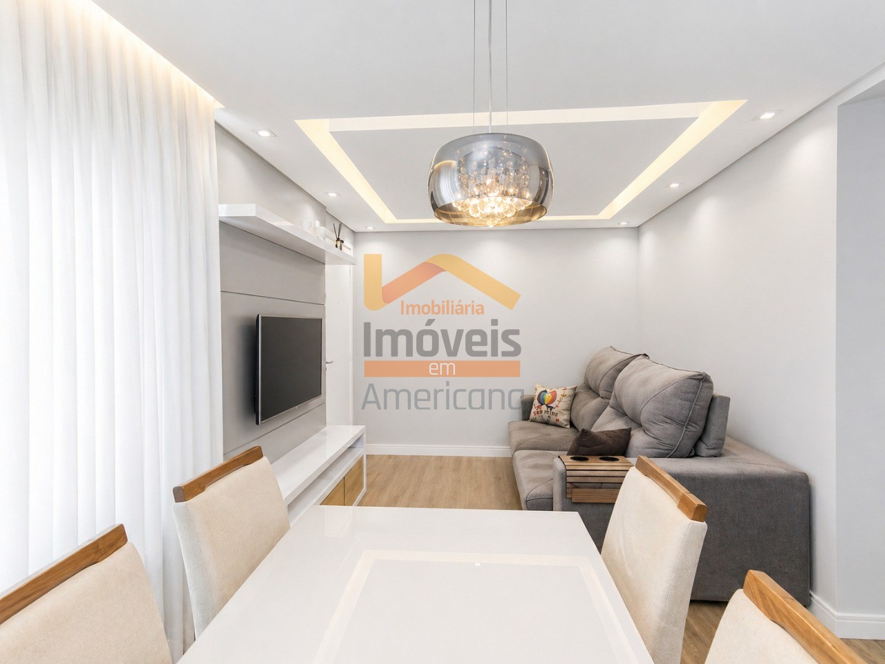 Apartamento, 2 quartos, 49 m² - Foto 4