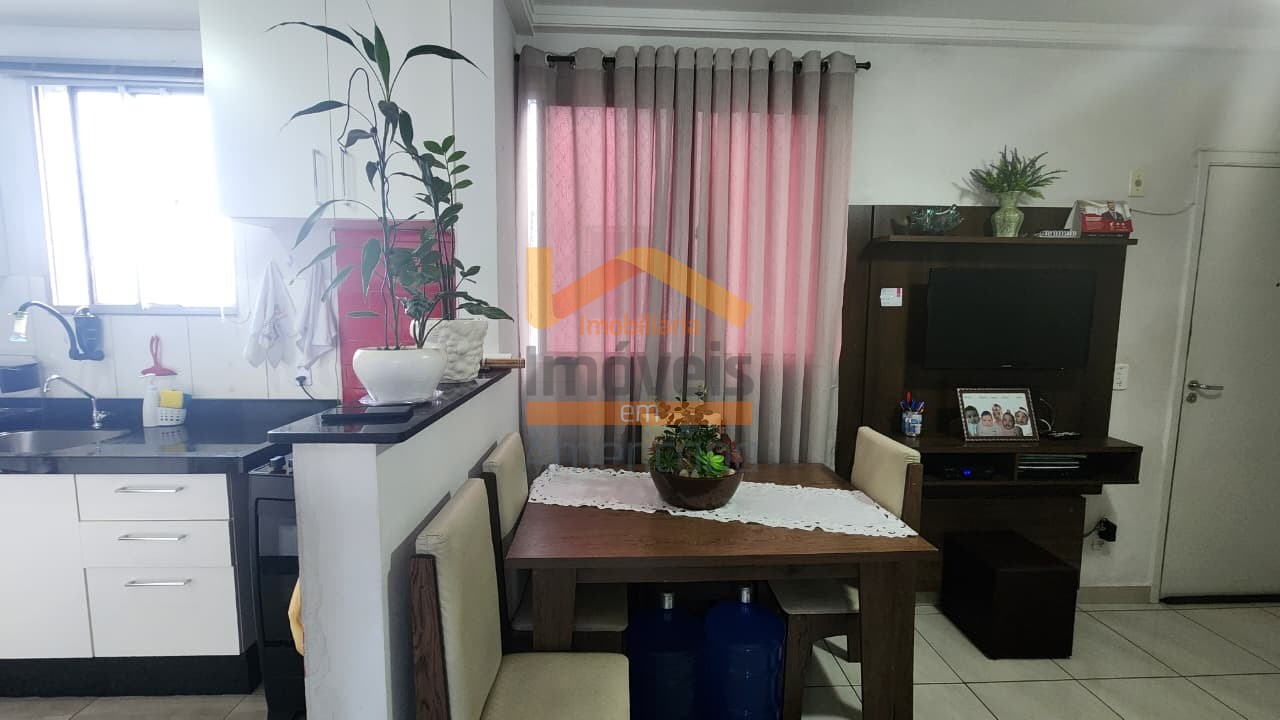 Apartamento, 2 quartos, 49 m² - Foto 4