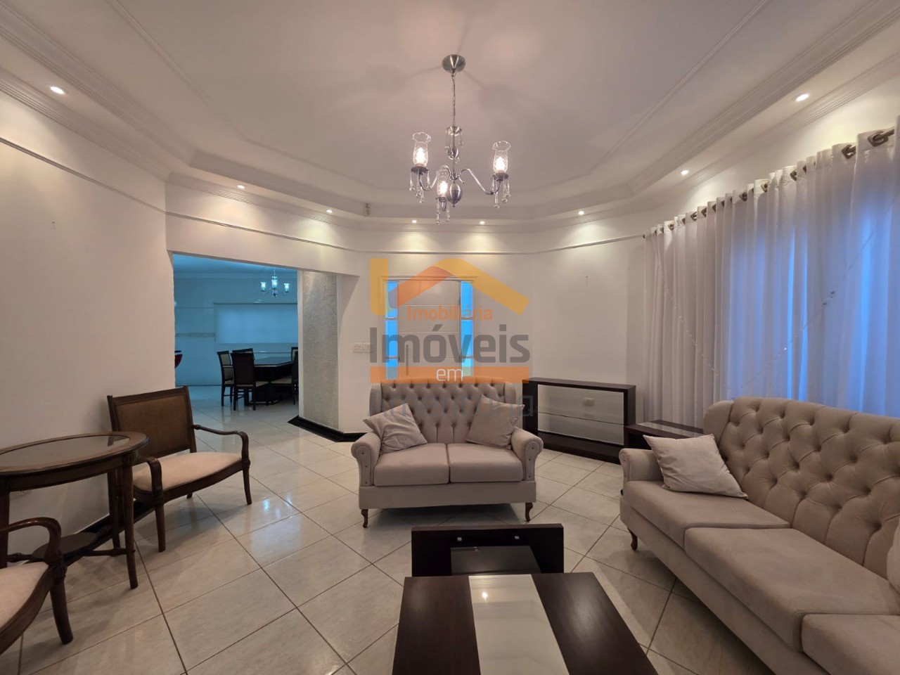 Casa, 3 quartos, 237 m² - Foto 5