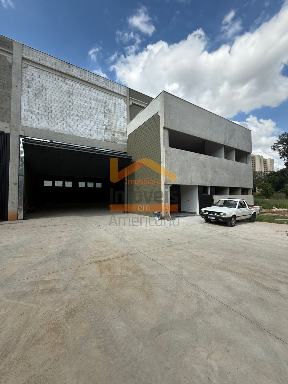 Depósito-Galpão - Foto 10