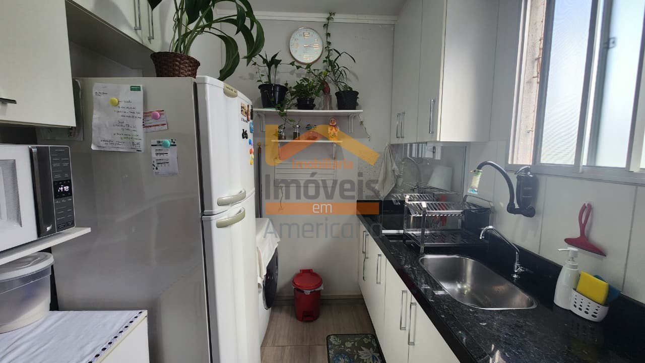 Apartamento, 2 quartos, 49 m² - Foto 5