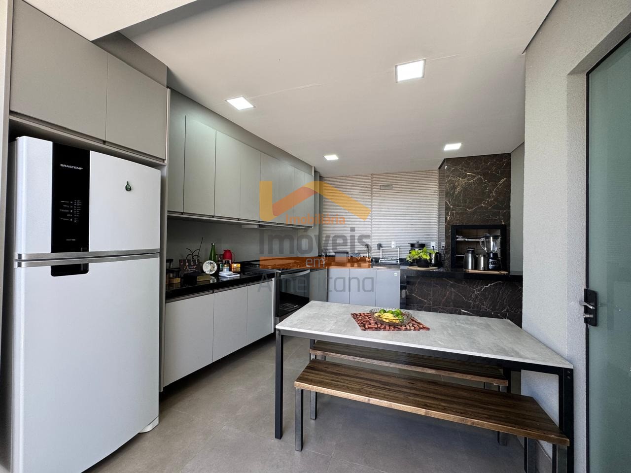 Casa, 3 quartos, 144 m² - Foto 12