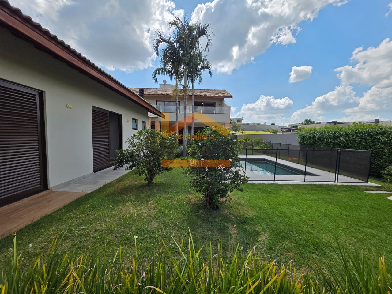 Casa de Condomínio, 5 quartos - Foto 5