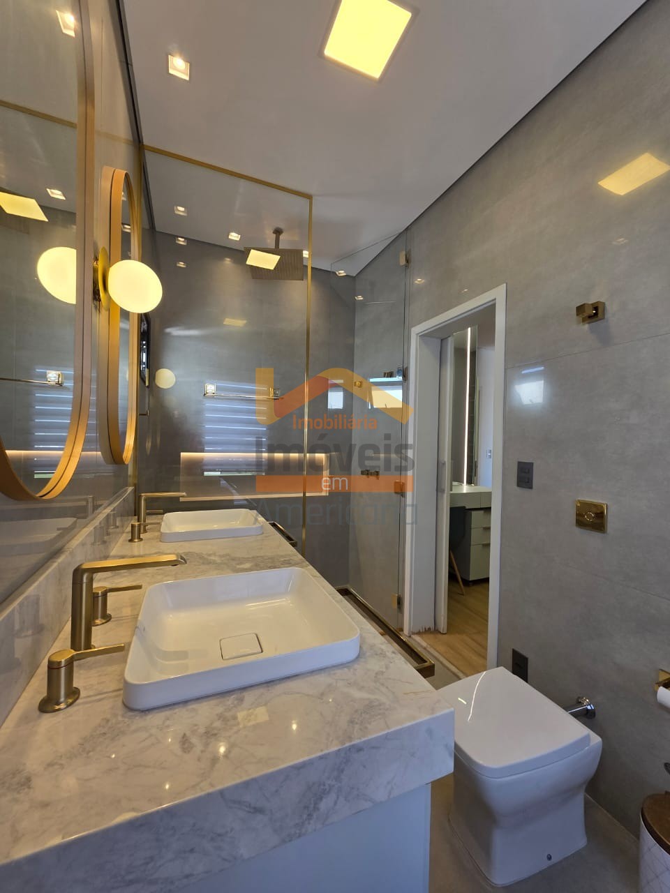 Casa de Condomínio, 3 quartos - Foto 43