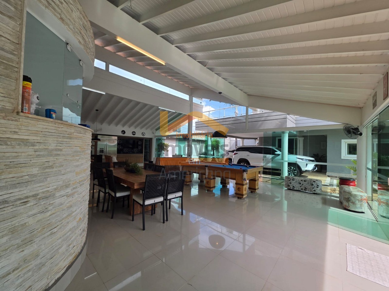 Casa, 3 quartos, 500 m² - Foto 42