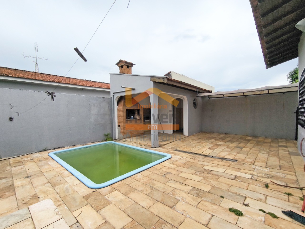 Casa, 3 quartos, 170 m² - Foto 17