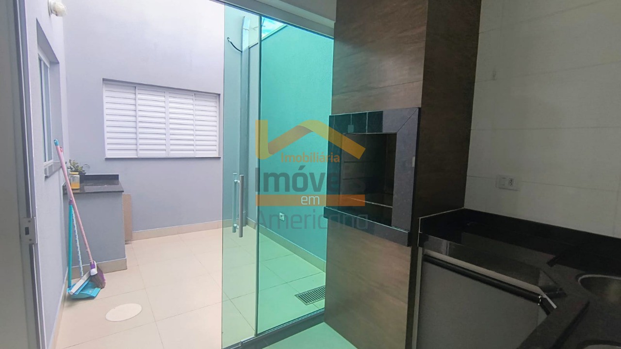 Casa, 3 quartos, 102 m² - Foto 4