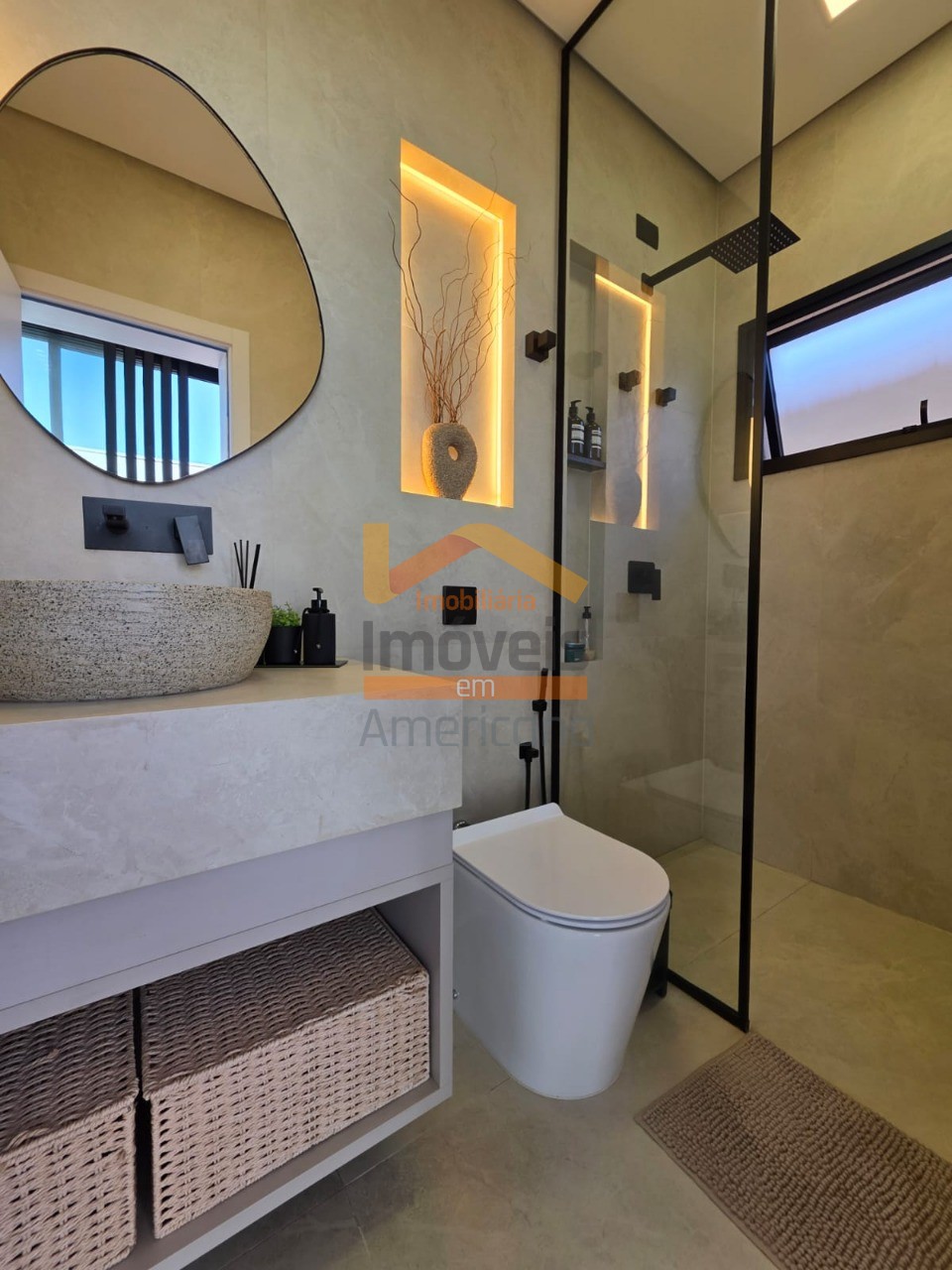 Casa, 3 quartos, 248 m² - Foto 41